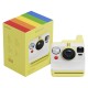 Polaroid Now Gen 3 Yellow