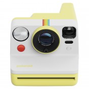 Polaroid Now Gen 3 Yellow