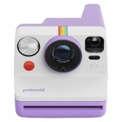 Polaroid Now Gen 3 Purple