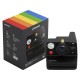 Polaroid Now+ Gen 3 Black