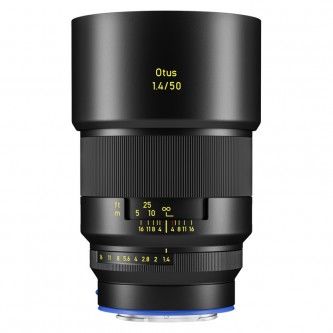 Zeiss Otus ML 50mm f/1.4 Sony E