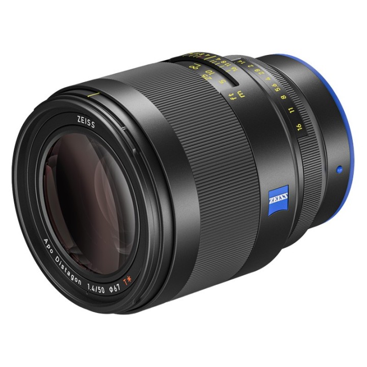 Zeiss Otus ML 50mm f/1.4 Canon RF