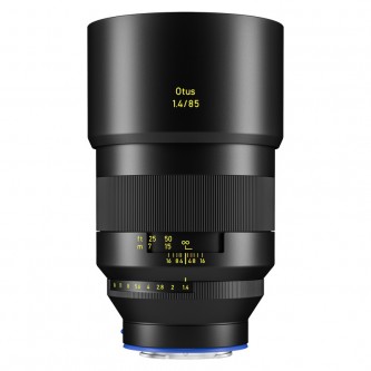 Zeiss Otus ML 85mm f/1.4 Sony E