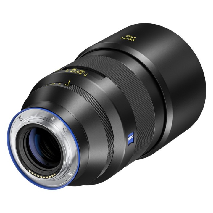 Zeiss Otus ML 85mm f/1.4 Canon RF