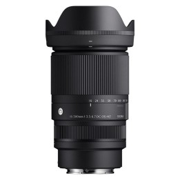 Sigma 16-300mm f/3.5-6.7 DC OS C Fuji X-mount