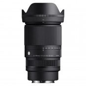 Sigma 16-300mm f/3.5-6.7 DC OS C Fuji X-mount