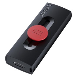 Lexar Jumpdrive D300 Dual Type-C/Type-A, R100 (USB 3.2) 32GB