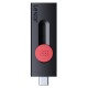 Lexar Jumpdrive D300 Dual Type-C/Type-A, R100 (USB 3.2) 32GB