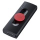 Lexar Jumpdrive D300 Dual Type-C/Type-A, R100 (USB 3.2) 64GB