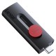 Lexar Jumpdrive D300 Dual Type-C/Type-A, R100 (USB 3.2) 64GB