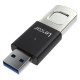 Lexar JumpDrive Fingerprint F35pro USB 3.2 Gen1, 64GB