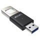 Lexar JumpDrive Fingerprint F35pro USB 3.2 Gen1, 256GB