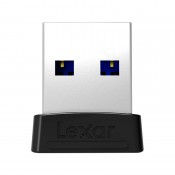 Lexar JumpDrive S47 Black (USB 3.2) 64GB