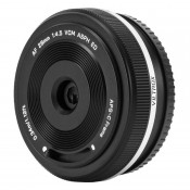 Viltrox AF 28mm f/4.5 XF til Fuji X-mount