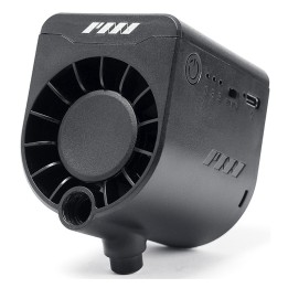 PMI SmokeNINJA-Pro Haze Nozzle
