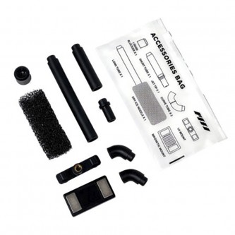 PMI Smoke Shaping Nozzles