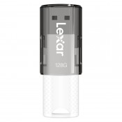 Lexar JumpDrive S60 Flash Drive (USB 2.0) 128GB
