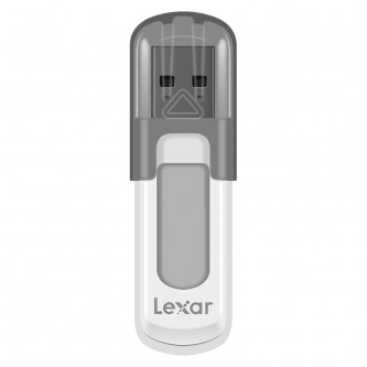 Lexar JumpDrive V100 (USB 3.0) 128GB