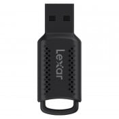 Lexar JumpDrive V400 Flash Drive, R100 (USB 3.0) 64GB