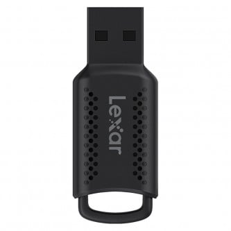 Lexar JumpDrive V400 Flash Drive, R100 (USB 3.0) 128GB