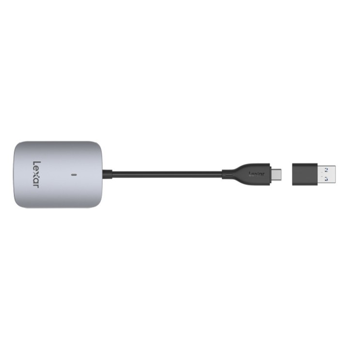 Lexar CFexpress Type A (LRW515U) USB 3.2 Gen 2/USB-C Reader