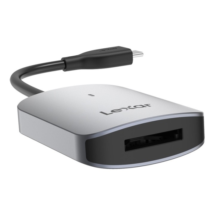 Lexar CFexpress Type A (LRW515U) USB 3.2 Gen 2/USB-C Reader