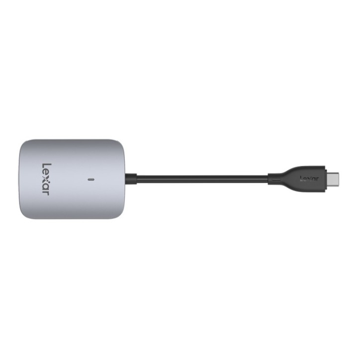 Lexar CFexpress Type A (LRW515U) USB 3.2 Gen 2/USB-C Reader