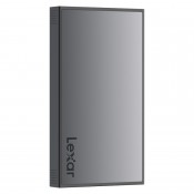 Lexar Professional Workflow Portable SSD 4 TB