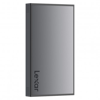 Lexar Professional Workflow Portable SSD 4 TB