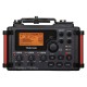 Tascam DR-60DMK2 4-spors Audiorecorder