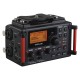 Tascam DR-60DMK2 4-spors Audiorecorder