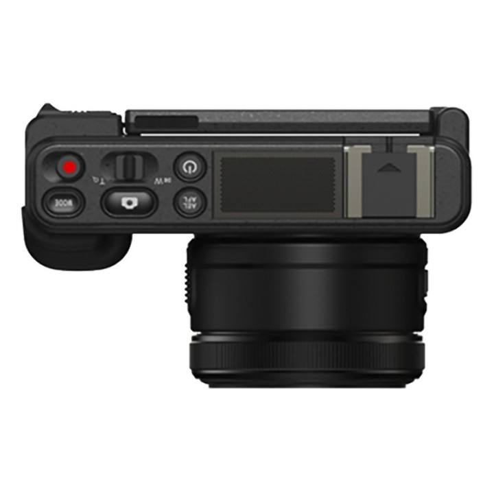 Yashica City 200 digital kamera sort