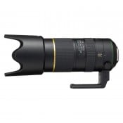 Pentax HD D FA 70-200mm f/2.8 ED DC AW with Case
