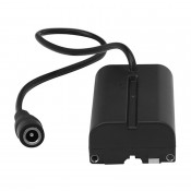 Tether Tools Relay Camera Coupler Compatible w/ Sony NP-F L