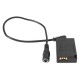 Tether Tools Relay Camera Coupler Compatible/W Canon LP-E17
