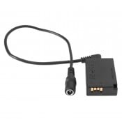 Tether Tools Relay Camera Coupler Compatible/W Canon LP-E17
