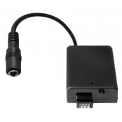 Tether Tools Relay Camera Coupler Compatible/W Canon LP-E5