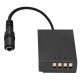 Tether Tools Relay Camera Coupler Compatible/W Fuji NP-W126