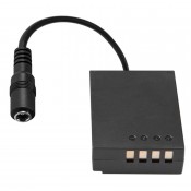 Tether Tools Relay Camera Coupler Compatible/W Fuji NP-W126
