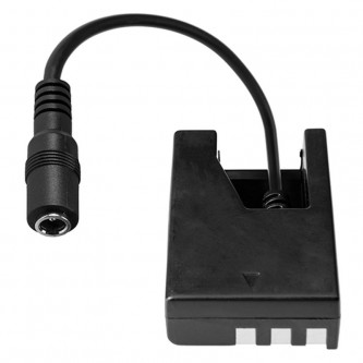 Tether Tools Relay Camera Coupler Compatible/W Nikon EN-EL24