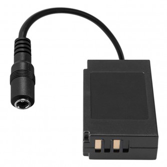 Tether Tools Relay Camera Coupler Compatible/W Nikon EN-EL24