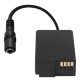 Tether Tools Relay Camera Coupler Compatible/W Pan DMW-BLC12