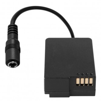 Tether Tools Relay Camera Coupler Compatible/W Pan DMW-BLC12