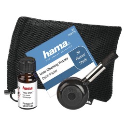 Hama "Optic HTMC" Photo Cleaning Set 4 dele