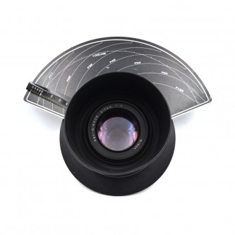 Apo-Nikkor 610mm f/9 specialoptik