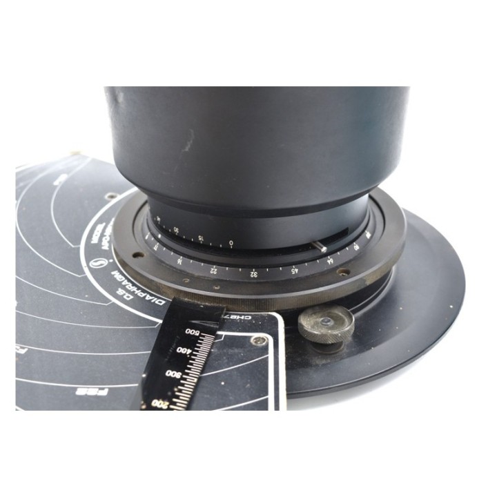 Apo-Nikkor 610mm f/9 specialoptik