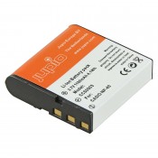 Jupio NP-40 batteri