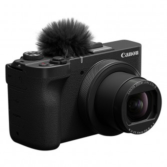 Canon Powershot V1