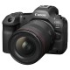 Canon RF 20mm f/1.4 L VCM