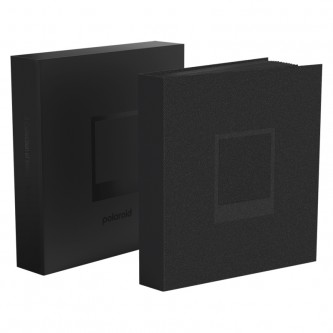 Polaroid Studio Coffee Table Photo Album